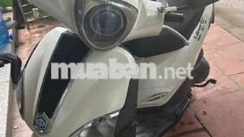 Piaggio Liberty 125 3V ie Trắng