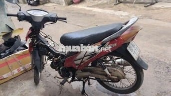 Honda Future Neo Đỏ