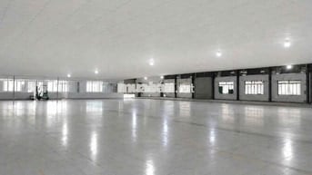CHO THUÊ KHO/XƯỞNG –2.300M2- TRƯỜNG CHINH, KẾ KHU CÔNG NGHIỆP TÂN BÌNH