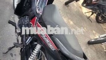 Honda Wave Blade 2020 Đen Nguyên bản