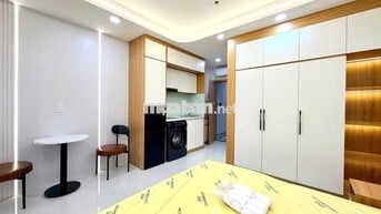 Cho thuê CHDV 1pn - 2pn full nội thất Ngắn hạn - Dài hạn tại Vạn Phúc