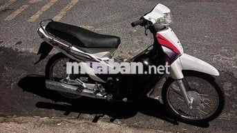 Xe máy điện màu Trắng, Đen, Tím