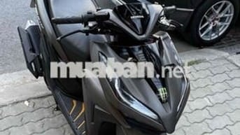 Honda Vario 125 2019 Xám 30000 km