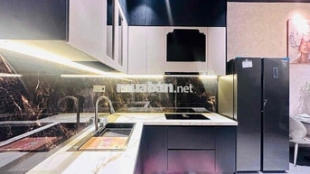 252 CHO THUÊ NHÀ 3 TẦNG 56M² – 4PN (CÓ PN TẦNG TRỆT)