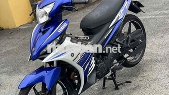 Yamaha Exciter 2012 Xanh trắng