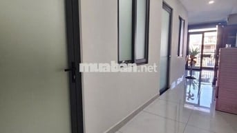 cho thuê nguyên tầng 2 tòa nhà TL 10 & Lê Đình Cẩn, 6 x 14m, 3pn2wc