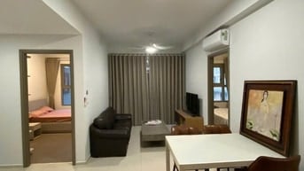 Chung cư Saigonres, Nguyễn Xí, BT: 2p ngủ, 65m2, 2pngủ, full NT, 13tr5