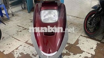 Honda Spacy 2002 Đỏ, Xám
