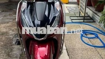 Honda Lead 2024 Đỏ đen 4500km