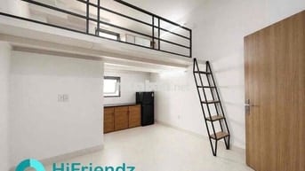 SIÊU PHẨM DUPLEX NGAY TÂN HOÀ ĐÔNG - AN DƯƠNG VƯƠNG FULL NỘI THẤT