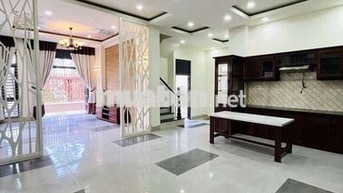 CHO THUÊ BIỆT THỰ KDC NAM LONG GẦN BX TRUNG TÂM CẦN THƠ 