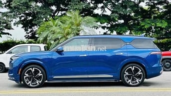 Vinfast VF9 Plus 2023 Xanh dương 5v3 km