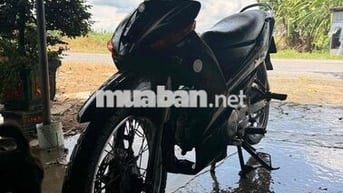 Yamaha Taurus Đen