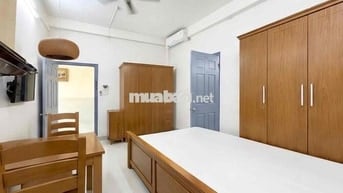 căn hộ mini cao cấp khu vực sân bay Tân Sân Nhất
