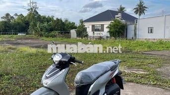 Honda SH Mode Bảng đặc biệt ABS Xám 345 km