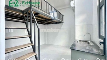 Dự Án Mới Xây - Nguyễn Thái Sơn gần VLU