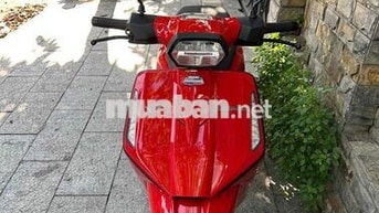 Lambretta X125 2026 Odo 1000km Bstp chính chủ
