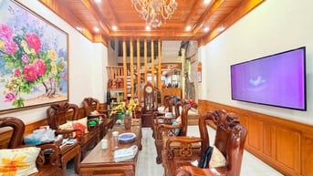 BÁN NHÀ TÂM HUYẾT TRUNG TÂM THANH KHÊ - TIỆN KINH DOANH - GẦN BIỂN