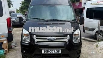 Ford Transit 2019 van 3 chỗ 930kg