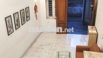 Bồ Đề - Nguyên Căn 64m2 - 3 Tầng - Full Đồ - 10Tr