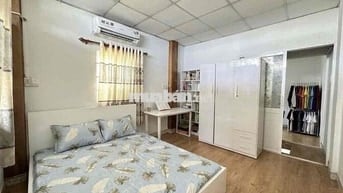 52m2 hẻm oto cạnh bên chợ Bà Chiểu - Ở đại gia đình ngon