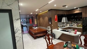 Hẻm 6m Phường Bình Tây ( 5.7 * 20) 3 Lầu 8.7 Tỷ 