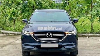 Mazda CX-8 Luxury 2020 Xanh