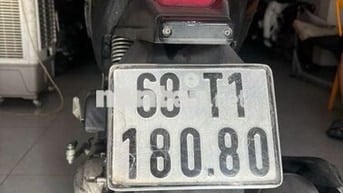 Honda Air Blade 2015 Đen