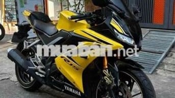 Yamaha R15V3 VVA 2018 Vàng