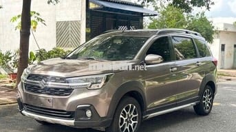 Suzuki XL7 2022 Tự động Nâu 120.000 km