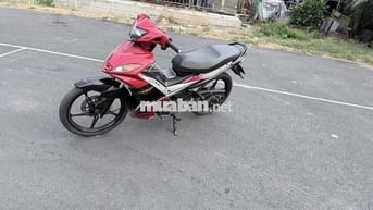 Yamaha Exciter 1S9A 2010 Đỏ