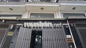 Nhà đẹp Hxh Thống Nhất gần Cityland tiện làm văn phòng công ty, Spa