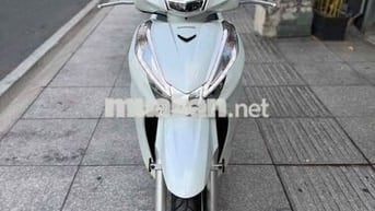Honda SH 300i 2018 Trắng 7000 km