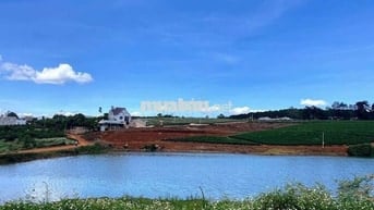 Đất mặt tiền 10m đường Lê Lai Di Linh Lâm Đồng
