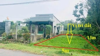 Cần Bán Gấp 65m2 Giá 1tỷ6 Tại Tân Hiệp, Hóc Môn, TPHCM, Sổ Hồng Riêng