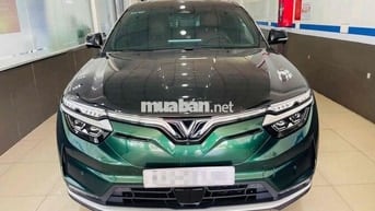 Vinfast VF8 Lux Plus 2024 Xanh rêu 9000km