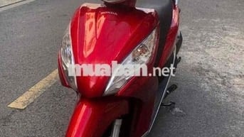 Honda Vision 2012 biển sài gòn