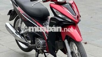 Honda Wave RSX dky 2019