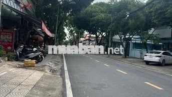 BÁN GÓC 2 MẶT TIỀN THỐNG NHẤT NGANG 22M