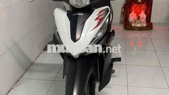 Honda RSX FI 2019 biển số tỉnh