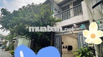 🏠 S.O.S HƠN 2 TỎI HXH THÔNG 2 TẦNG DTSD 52M2 LÊ ĐỨC THỌ GÒ VẤP
