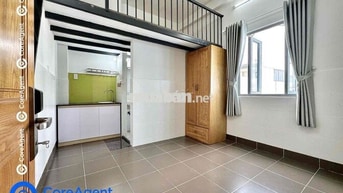 Duplex GIÁ RẺ - CS TRỜI, Thang máy - Bảo vệ An ninh 24/24