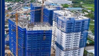 căn 2pn - DT 62m2. Dự án Destino Centro. sổ Hồng riêng