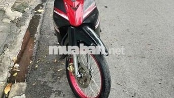 Yamaha Sirius bs miền tây xe đẹp máy móc êm zin 