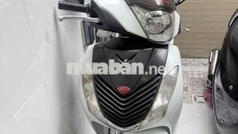 Honda SH 150 2007 Trắng, Đen nhám Tự động