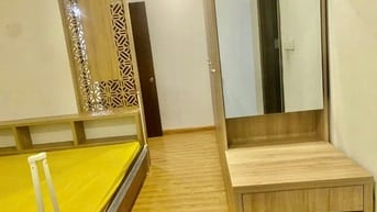 Cho thuê căn hộ tập thể Bộ Công Nghiệp Nhẹ, dốc Thọ Lão, Phố Huế.
