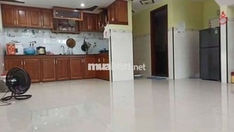 NHÀ 3 TẦNG 4PN 4WC VÕ VĂN KIỆT