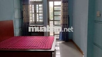Phòng trọ Tân Phú giá rẻ, nội thất đầy đủ