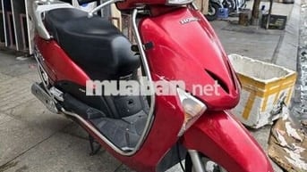 Honda Lead 2010 đẹp nguyên zin. máy êm. 