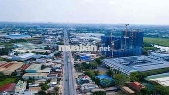 Căn 2pn - dt 55m2. Chung cư Destino Centro. Sổ hồng riêng